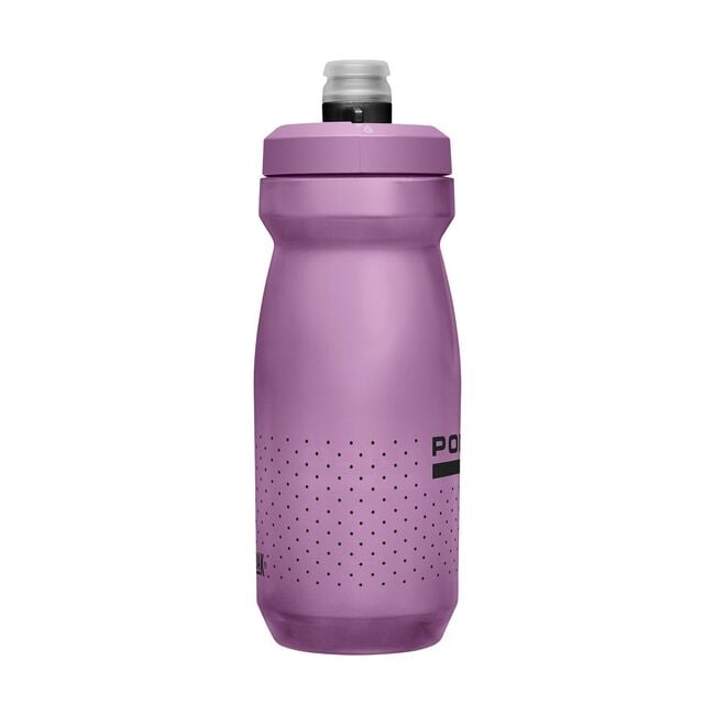 CamelBak Podium 21oz Bike Bottle Outdoor Action Purple - Side