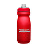 CamelBak Podium 21oz Bike Bottle Outdoor Action Red - Side