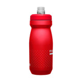 CamelBak Podium 21oz Bike Bottle Outdoor Action Red - Side