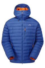Mountain EquipmentMountain Equipment Earthrise Hooded Men's JacketOutdoor Action