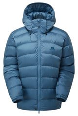 Mountain EquipmentMountain Equipment Lightline Women's JacketOutdoor Action