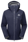 Mountain Equipment Makalu GORE-TEX Women's Jacket Cosmos- front