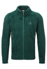 Mountain Equipment Concordia Men's Jacket Outdoor Action Pine- front