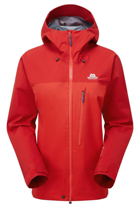 Mountain EquipmentMountain Equipment Manaslu Women's JacketOutdoor Action