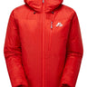 Mountain EquipmentMountain Equipment Alpamayo Women's JacketOutdoor Action