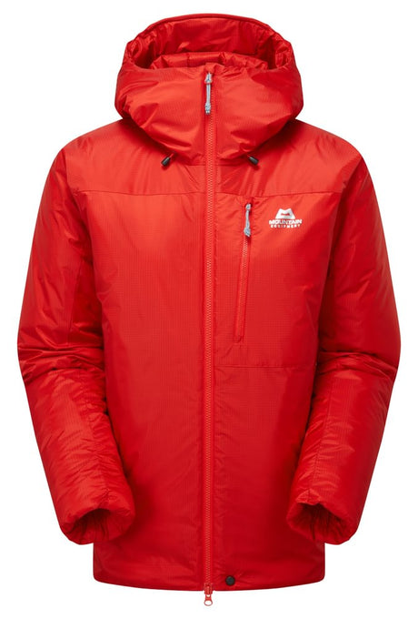 Mountain EquipmentMountain Equipment Alpamayo Women's JacketOutdoor Action