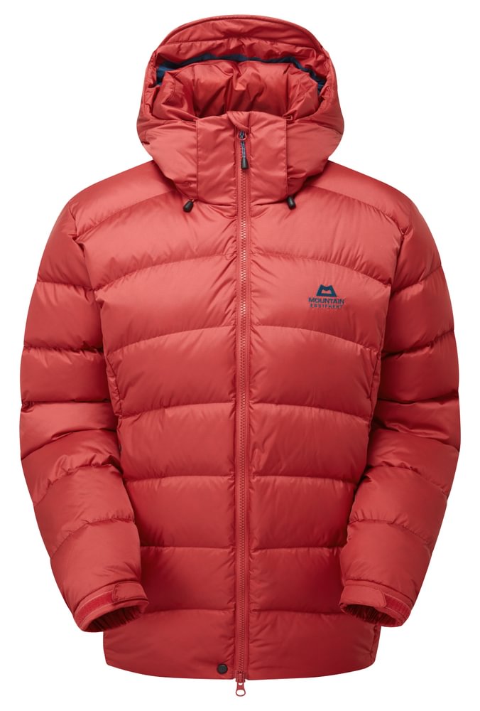 Mountain EquipmentMountain Equipment Lightline Women's JacketOutdoor Action