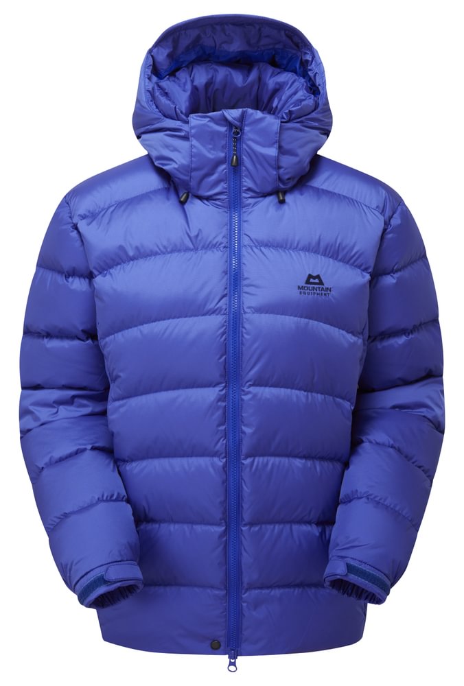 Mountain EquipmentMountain Equipment Lightline Women's JacketOutdoor Action
