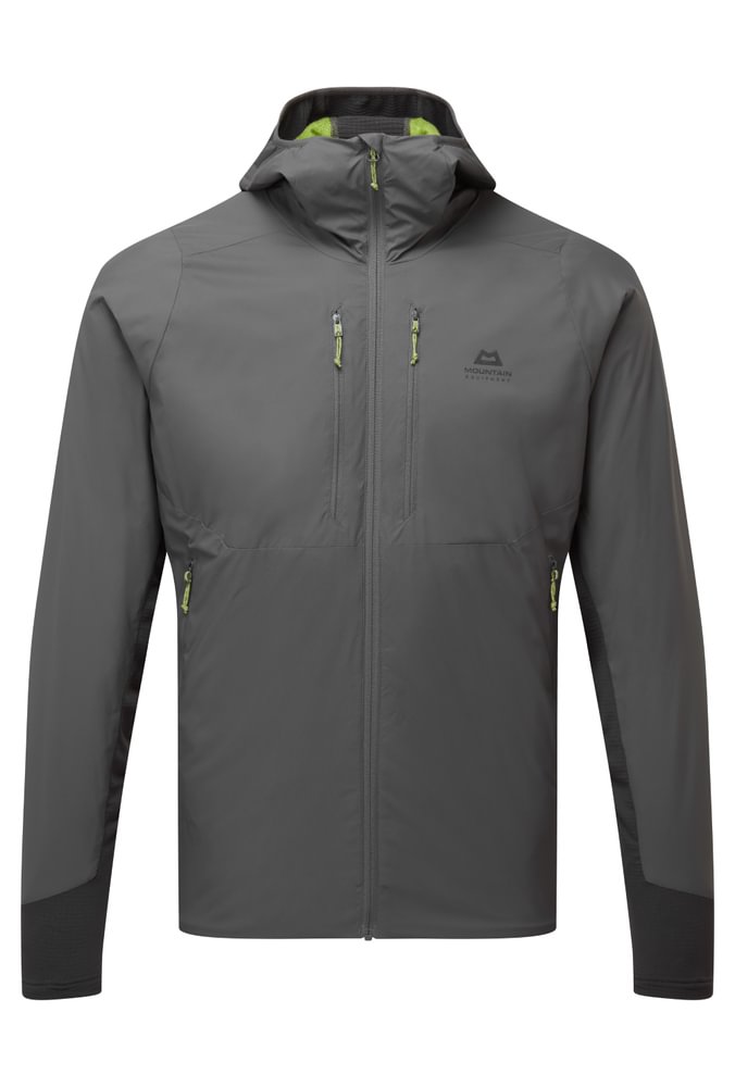 Mountain EquipmentMountain Equipment Switch Pro Hooded Men's JacketOutdoor Action
