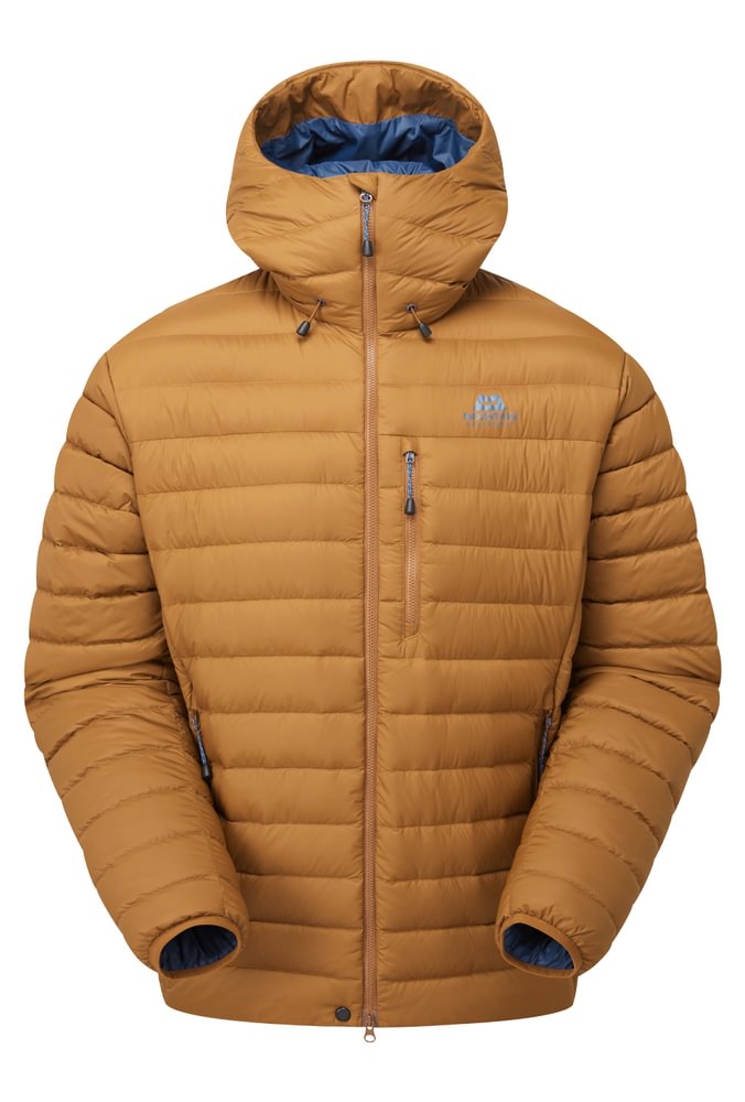 Mountain EquipmentMountain Equipment Earthrise Hooded Men's JacketOutdoor Action