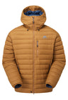 Mountain EquipmentMountain Equipment Earthrise Hooded Men's JacketOutdoor Action