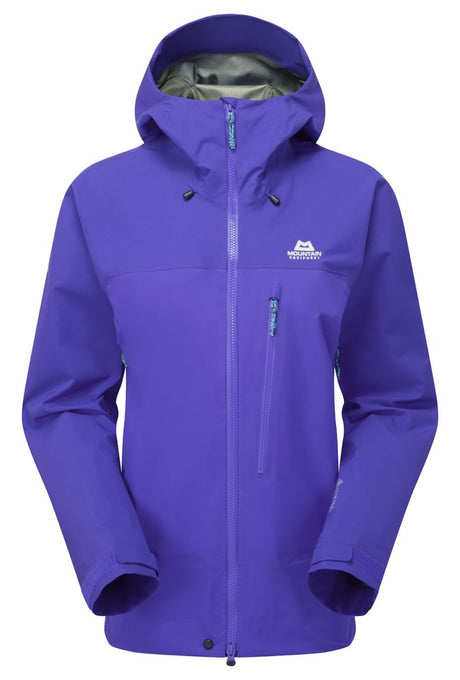 Mountain EquipmentMountain Equipment Manaslu Women's JacketOutdoor Action
