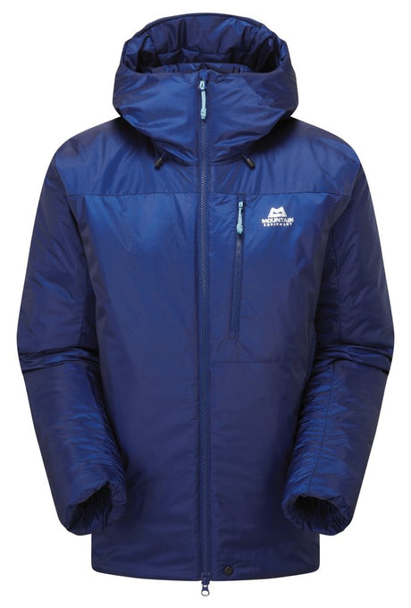 Mountain EquipmentMountain Equipment Alpamayo Women's JacketOutdoor Action