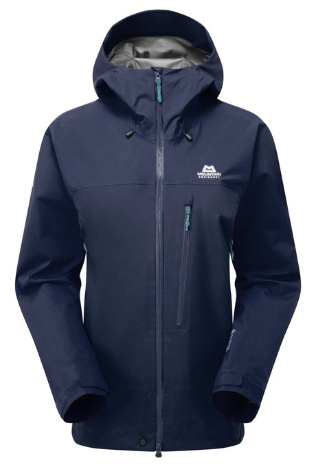Mountain EquipmentMountain Equipment Manaslu Women's JacketOutdoor Action
