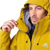 Mountain EquipmentMountain Equipment Tupilak Men's GORE-TEX JacketOutdoor Action