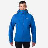 Mountain EquipmentMountain Equipment Garwhal GORE-TEX Men's JacketOutdoor Action