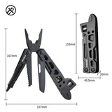 NextoolNextool Vanguard Multifunction Tool with WrenchOutdoor Action