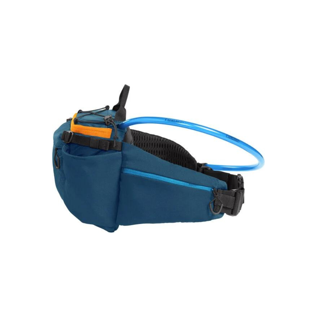 CamelbakCamelbak M.U.L.E.® 5 Waist Pack with Crux® 1.5L Lumbar ReservoirOutdoor Action