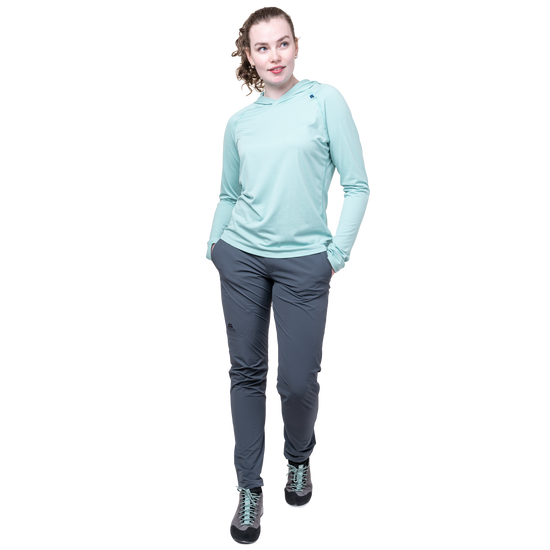 Mountain EquipmentMountain Equipment Comici Women's PantOutdoor Action