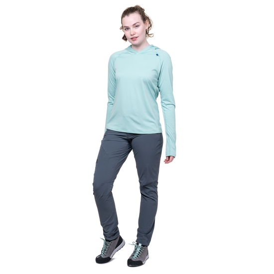 Mountain EquipmentMountain Equipment Comici Women's PantOutdoor Action
