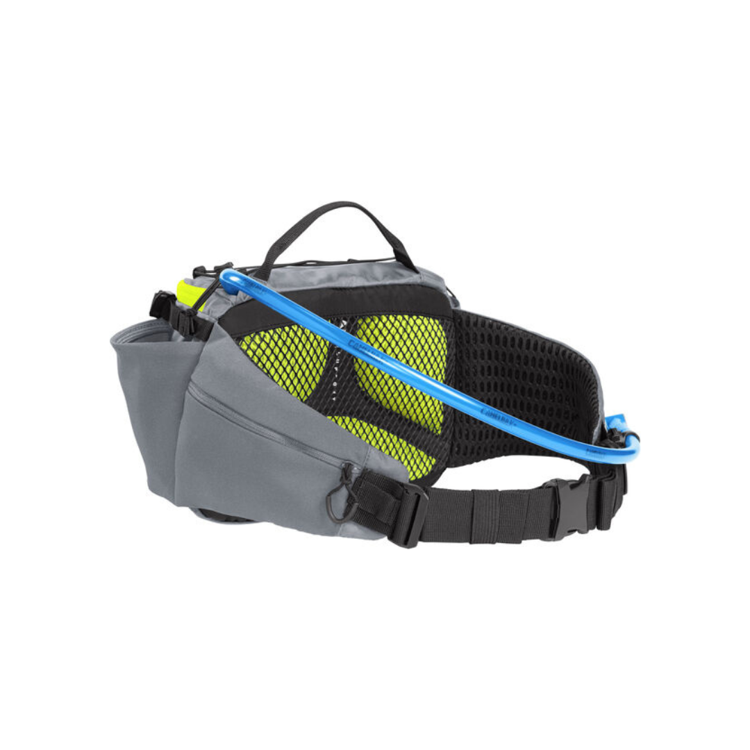 CamelbakCamelbak M.U.L.E.® 5 Waist Pack with Crux® 1.5L Lumbar ReservoirOutdoor Action
