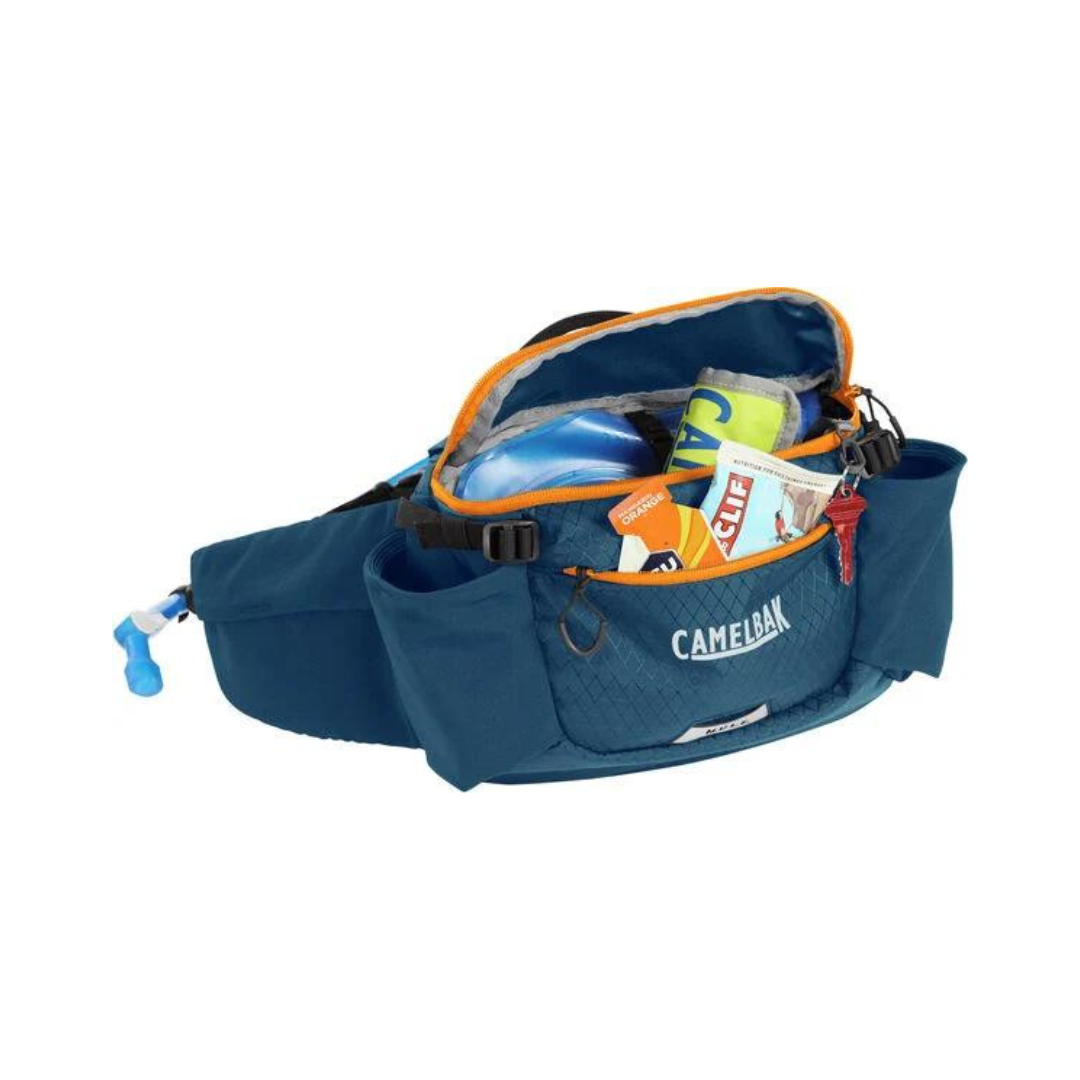 CamelbakCamelbak M.U.L.E.® 5 Waist Pack with Crux® 1.5L Lumbar ReservoirOutdoor Action