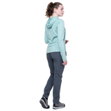 Mountain EquipmentMountain Equipment Comici Women's PantOutdoor Action
