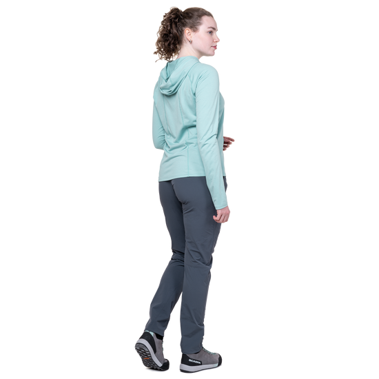 Mountain EquipmentMountain Equipment Comici Women's PantOutdoor Action