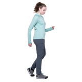 Mountain EquipmentMountain Equipment Comici Women's PantOutdoor Action
