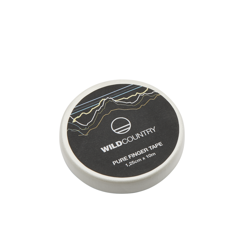 Wild Country ClimbingWild Country Climbing Pure Finger Tape 1,25X10Outdoor Action