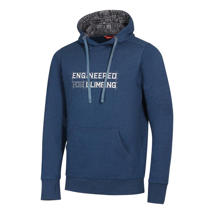 Ocún HOODIE MEN - image 1