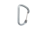 Ocún Gym Wire Steel Carabiner - image 2
