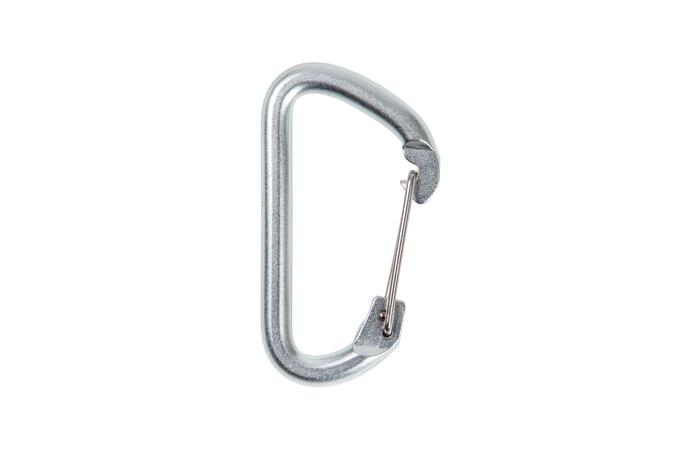 Ocún Gym Wire Steel Carabiner - image 2