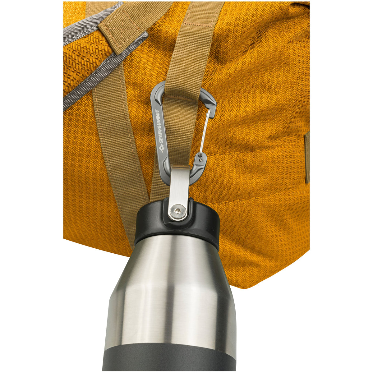 Sea To SummitSea to Summit Large Accessory CarabinersOutdoor Action