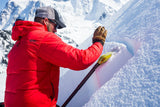 MSRMSR Responder™ Snow Science & Rescue ShovelOutdoor Action