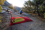 MSR Thru-Hiker Mesh House 1