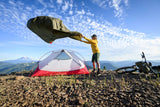 MSRMSR Hubba Hubba™ Bikepack 1-Person TentOutdoor Action