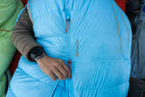 Thermarest Boost 650 20F/-6C Sleeping Bag