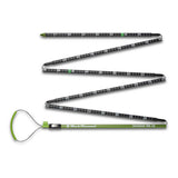 Black DiamondBlack Diamond QuickDraw Pro Probe 240Outdoor Action