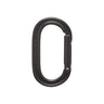 Black DiamondBlack Diamond Oval Keylock CarabinerOutdoor Action