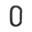 Black DiamondBlack Diamond Oval Keylock CarabinerOutdoor Action