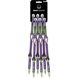 Wild Country ClimbingWild Country Climbing Session Quickdraw 6X12CMOutdoor Action