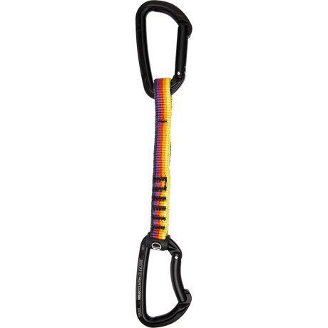 Wild Country Climbing Session Quickdraw Outdoor Action Heritage - Product Overview