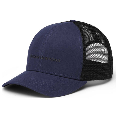 Black DiamondBlack Diamond BD Trucker HatOutdoor Action