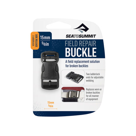 Sea To SummitSea to Summit Side Release Field Repair BuckleOutdoor Action