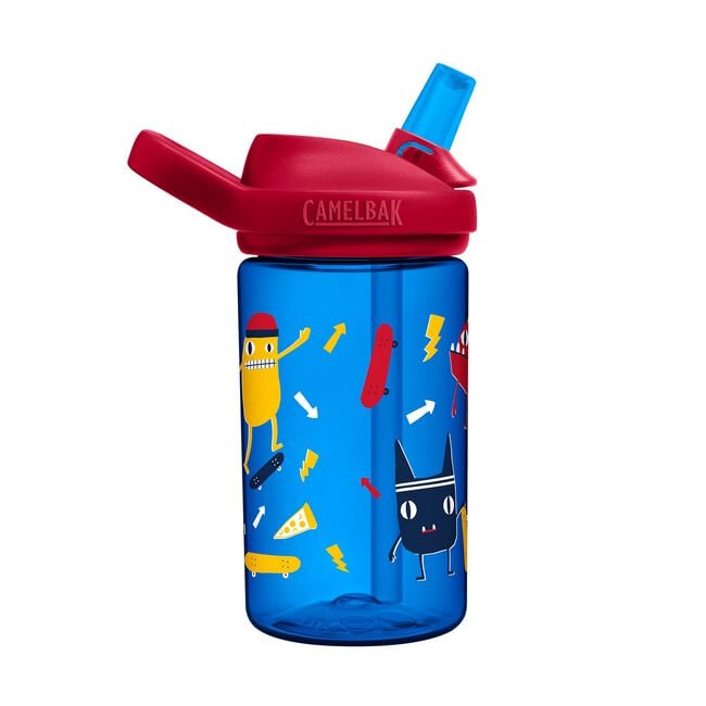 Outdoor ActionCamelBak Eddy+ Kids 14oz with Tritan™ RenewOutdoor Action