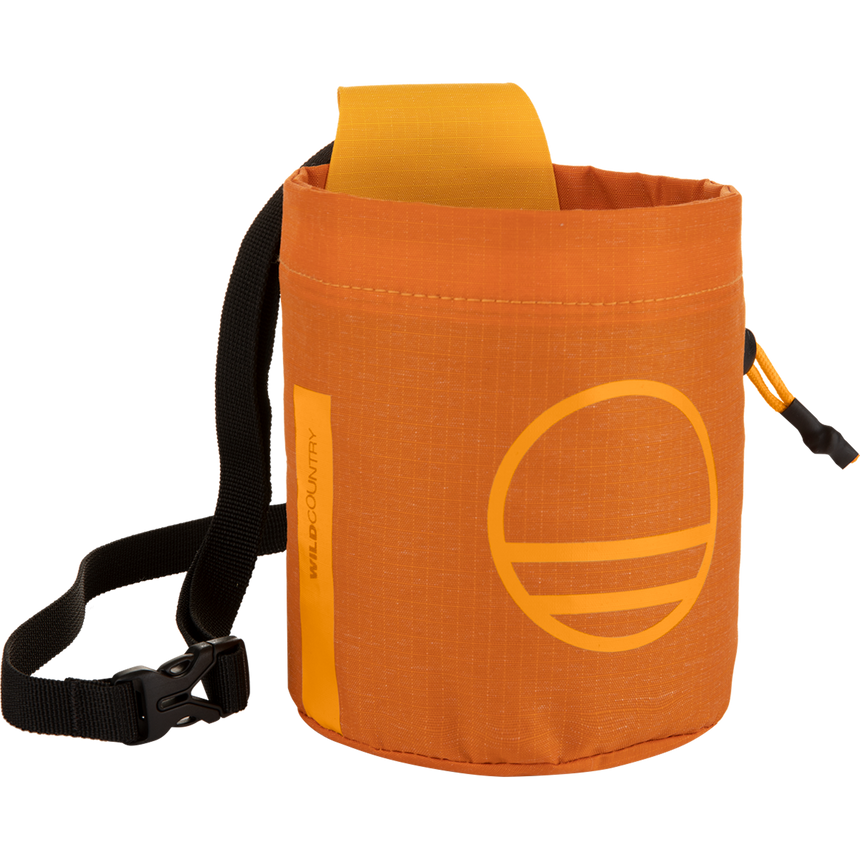 Wild Country ClimbingWild Country Climbing Session Chalk BagOutdoor Action