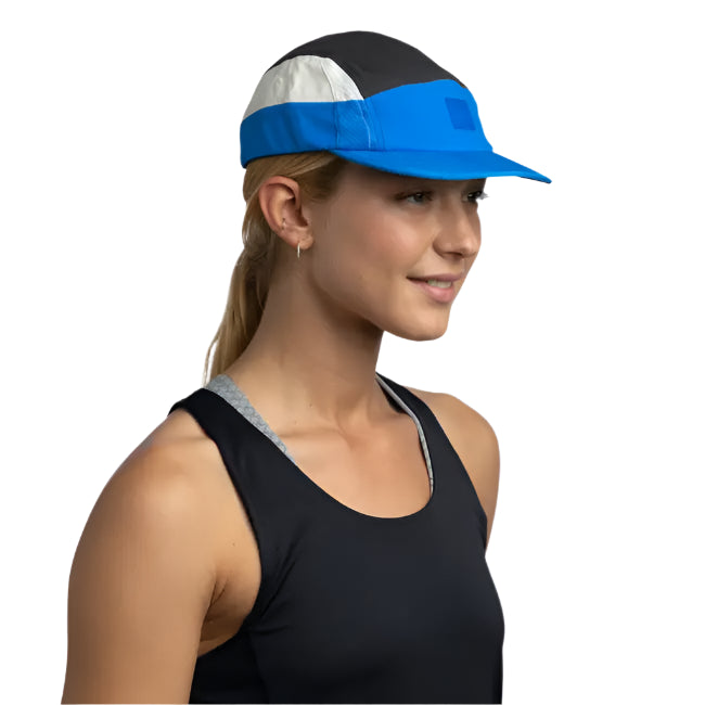 BUFFBuff 5 Panel Go CapOutdoor Action
