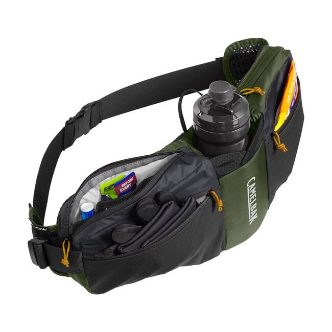 CamelbakCamelbak Podium Flow™ 4 Hydration BeltOutdoor Action