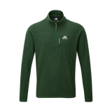 Mountain EquipmentMountain Equipment Micro Men's Zip TOutdoor Action